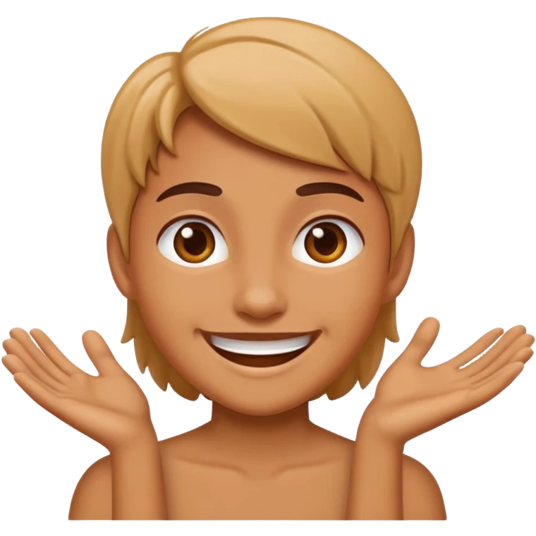 Play with nipple  emoji