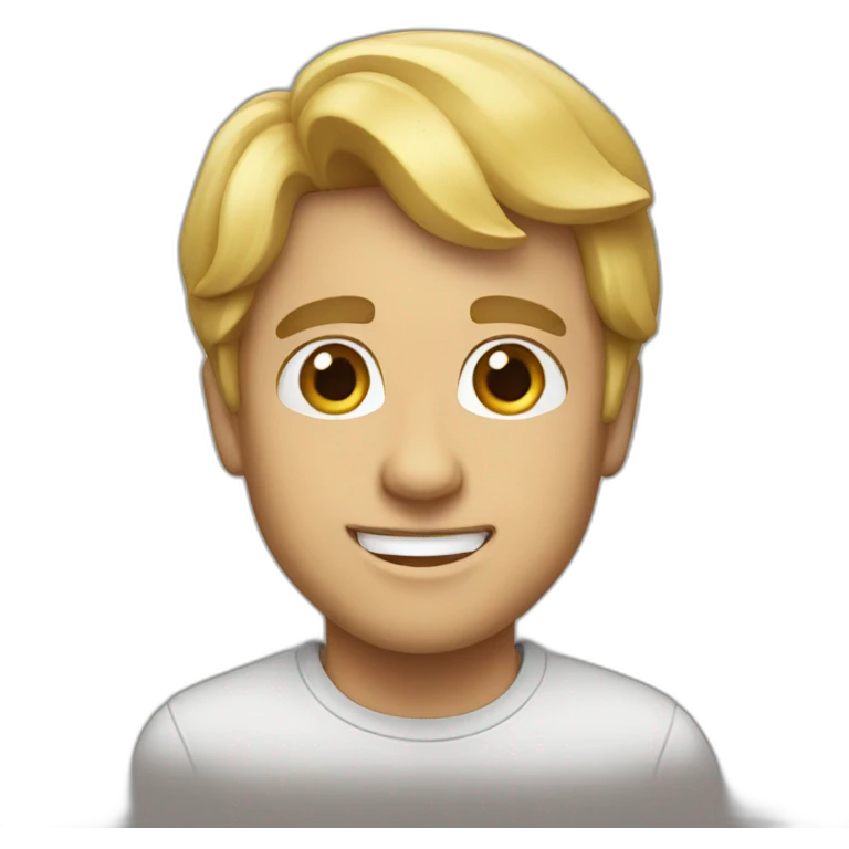 good emoji