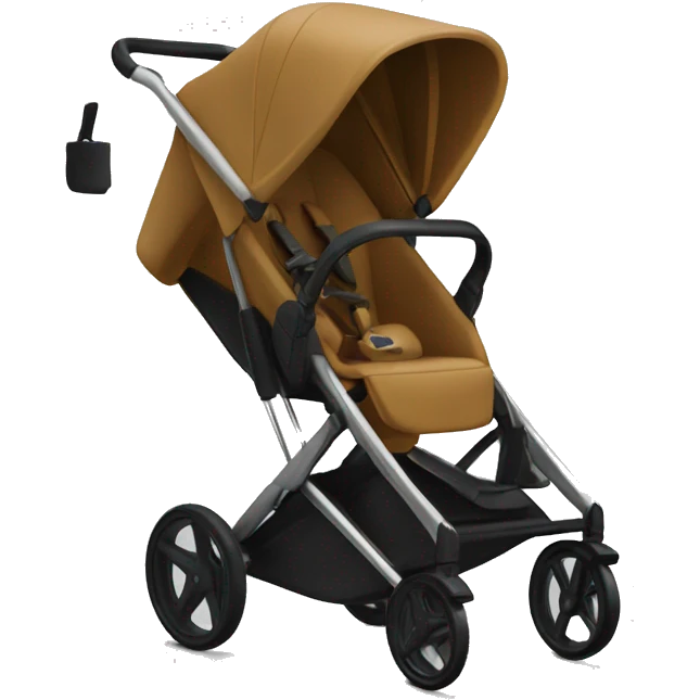Cybex priam emoji