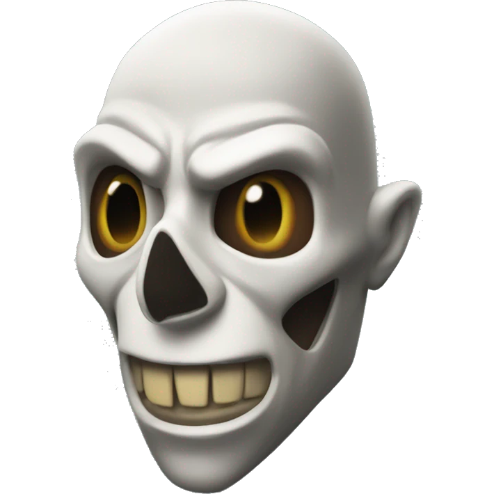 Medievil emoji