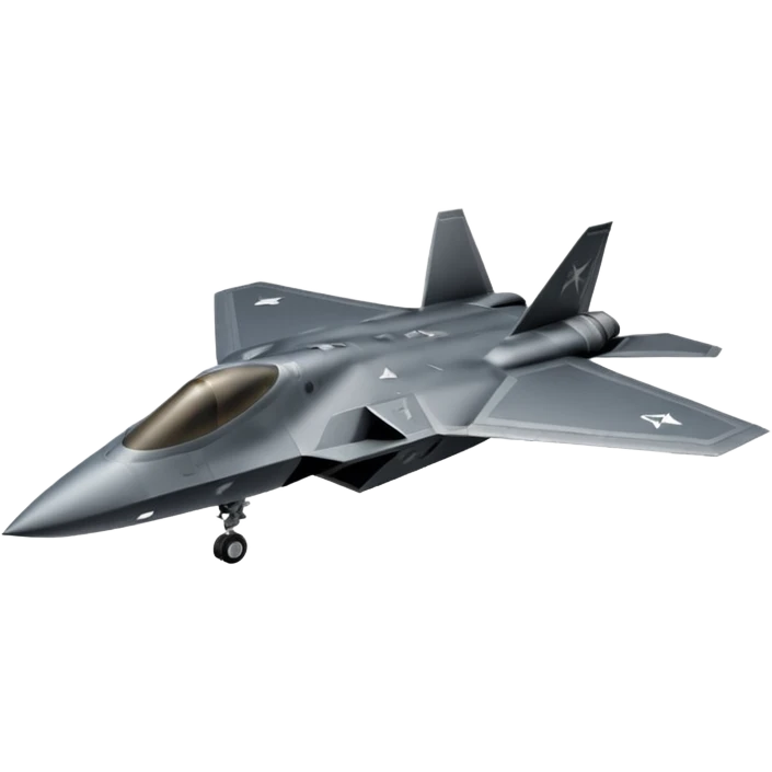 yf-23 emoji