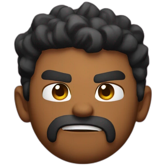 Brawl star emoji