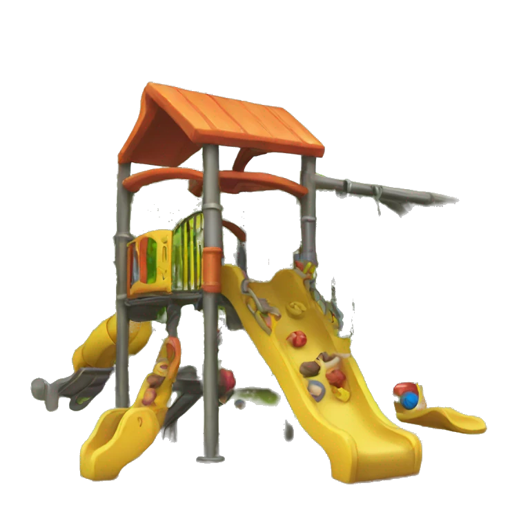 playground emoji