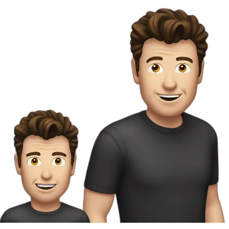 Rick astley emoji