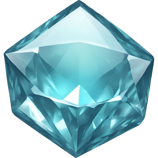 Diamond  emoji