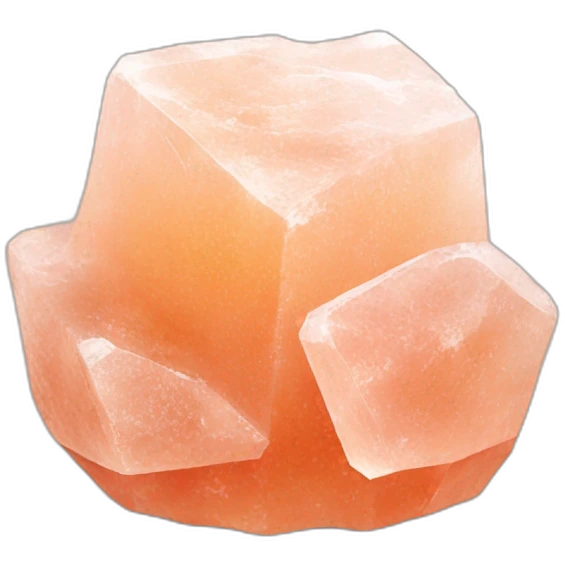 Himalayan salt emoji