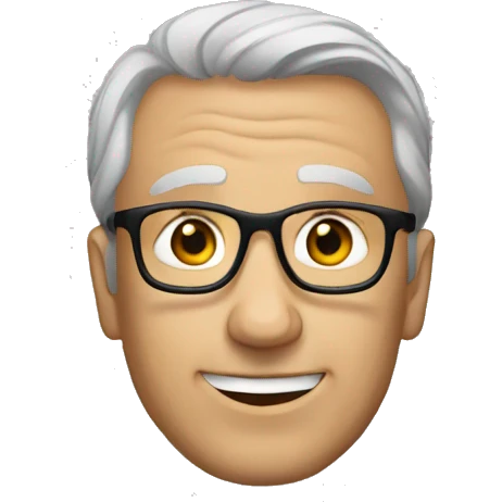 John Kramer  emoji