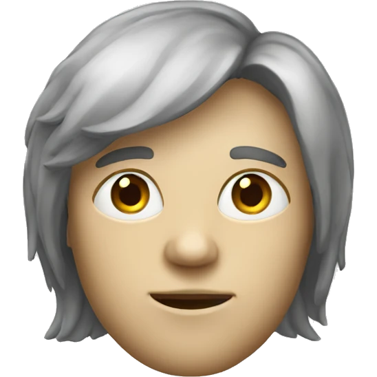 artificial inteligence emoji