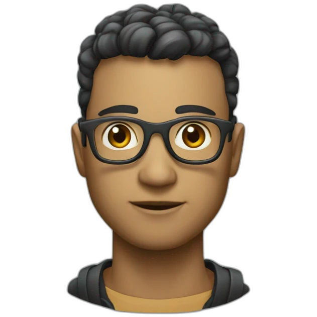 A.I emoji