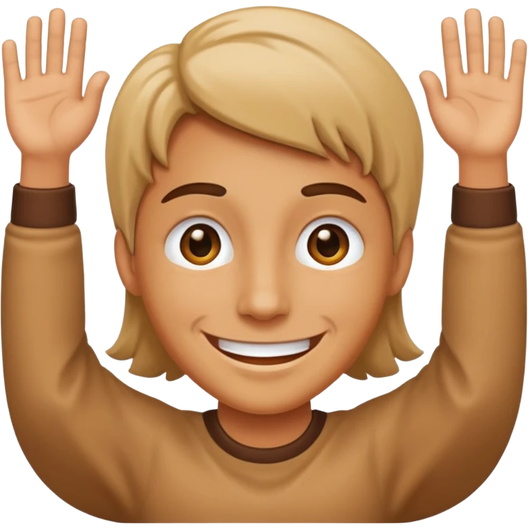 Gay emoji