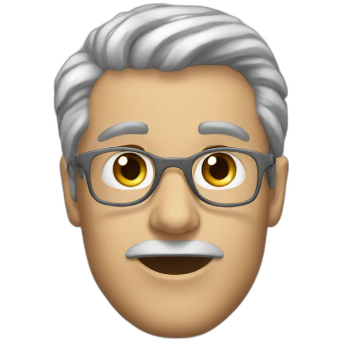 Olivier Girou emoji