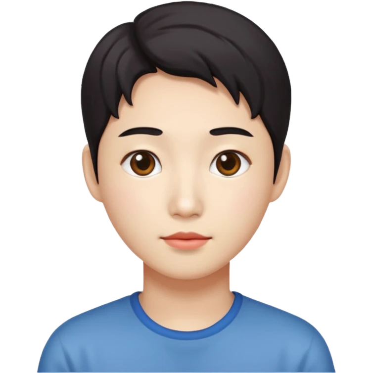 Coreano emoji