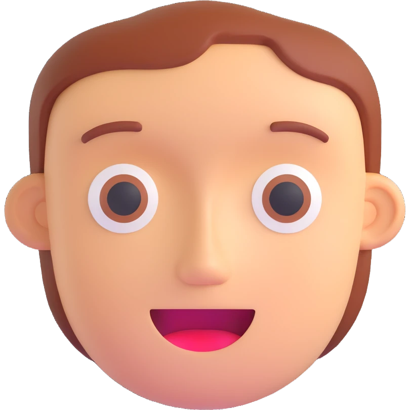 face wihtout eyes  emoji