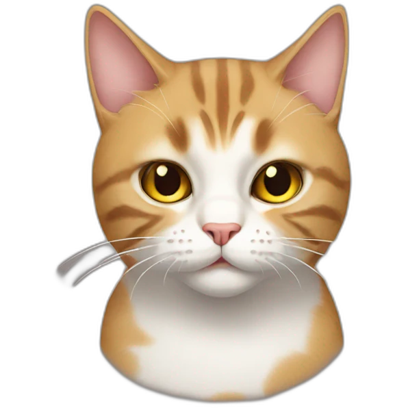 wtf cats emoji
