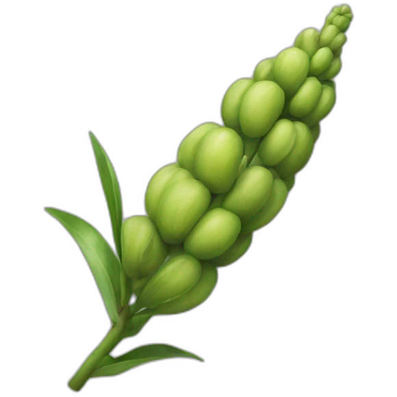 Monoï  emoji