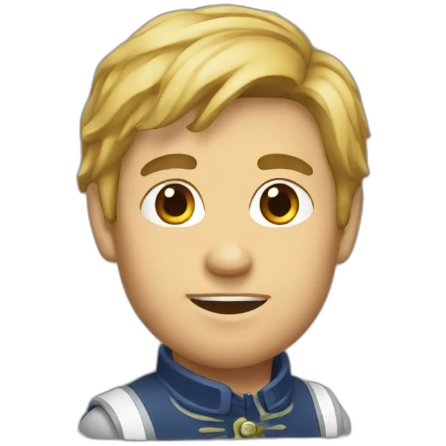 Czech emoji