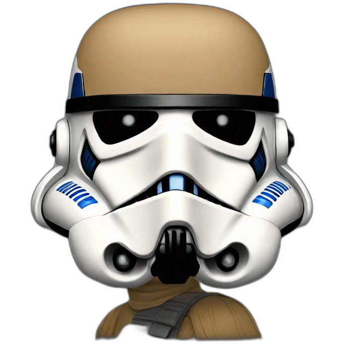 Star wars credits emoji