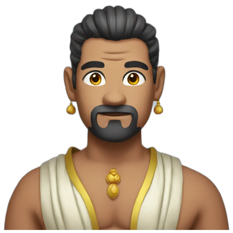 champa emoji