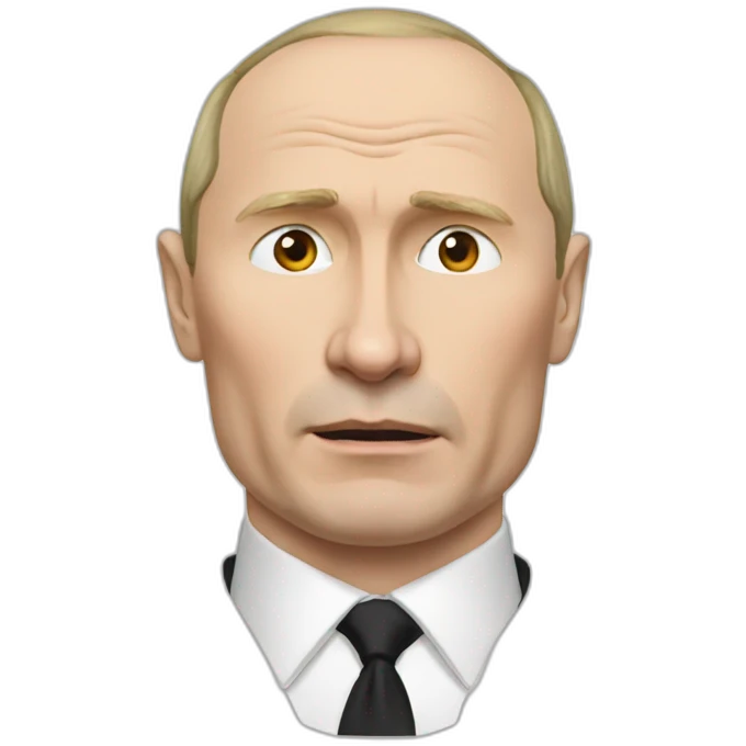 putin dead emoji