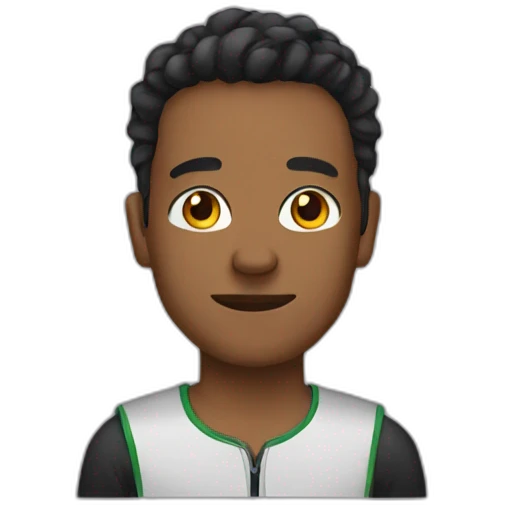 Imshowspeed emoji