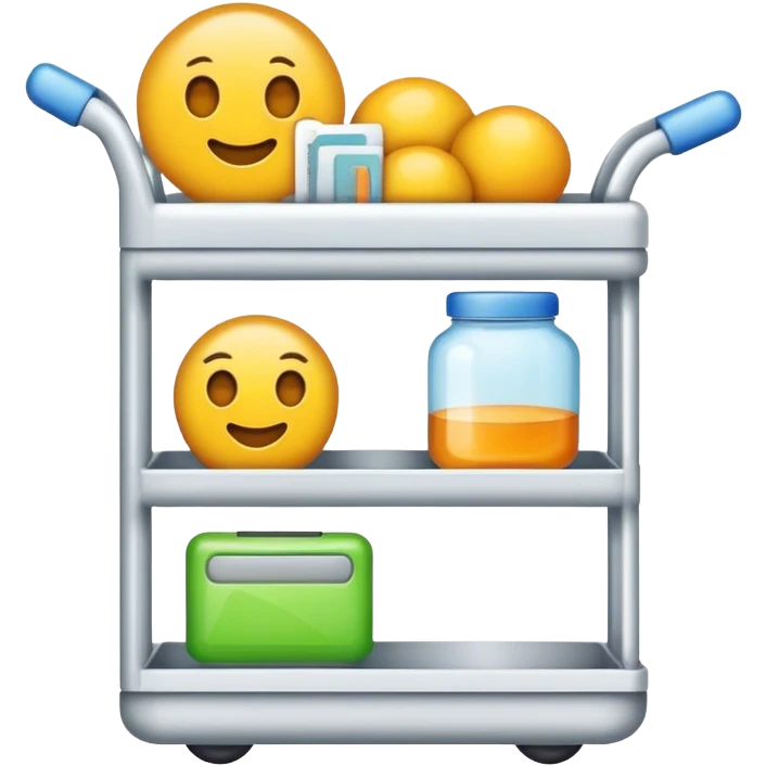 Productivity Shop emoji