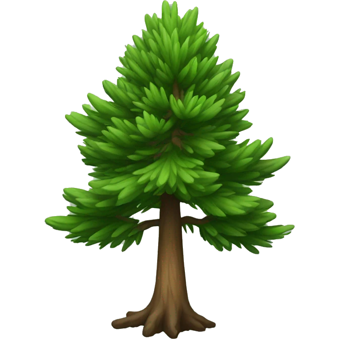 pine emoji