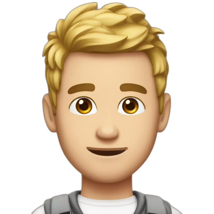 Lololoshka youtuber emoji