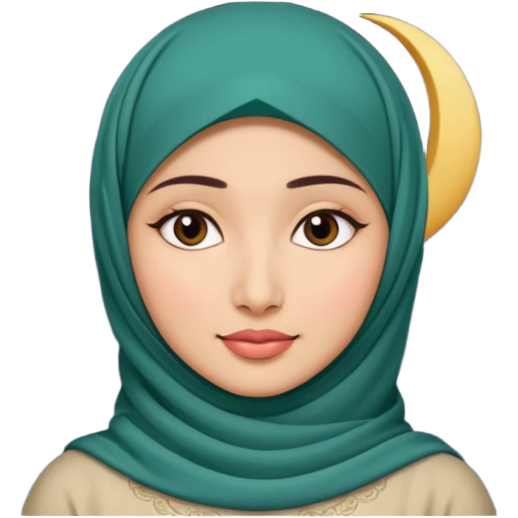 🧕🇧🇩🌝 emoji