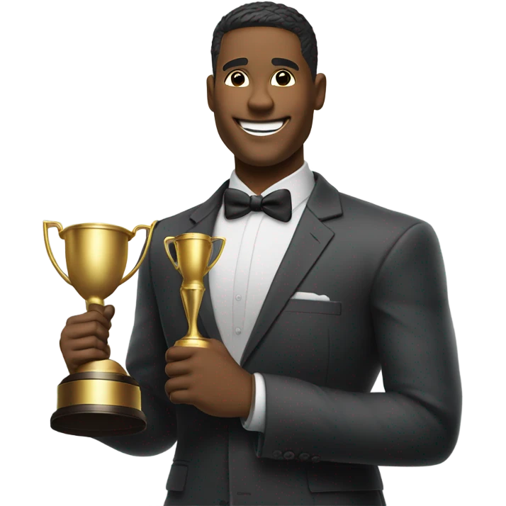 Eustace Winner emoji