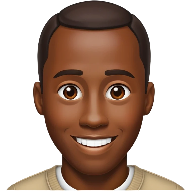 Diddy emoji