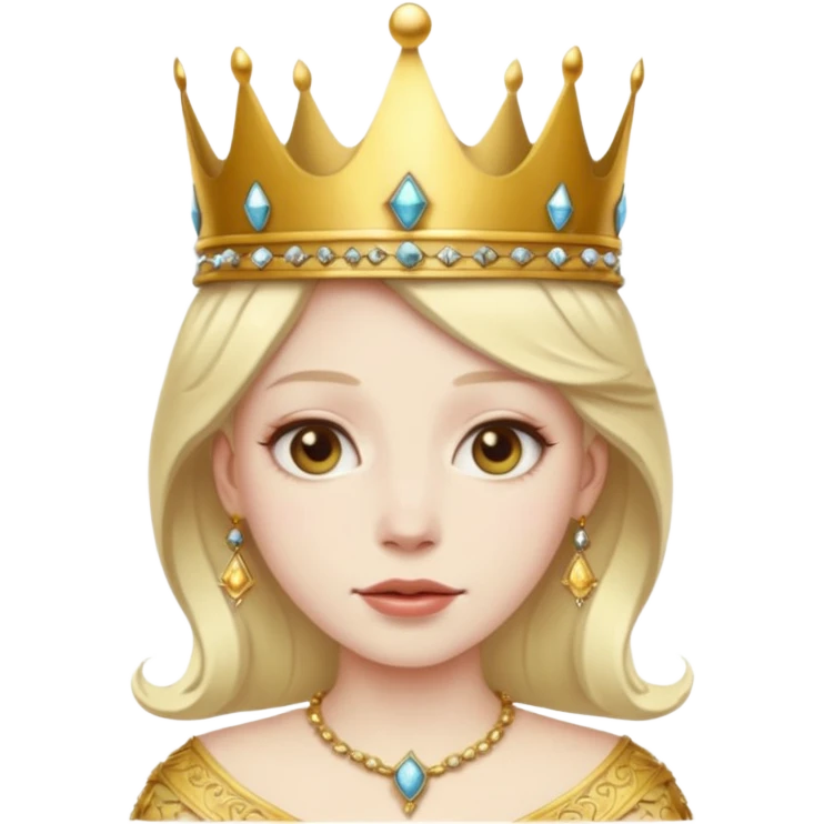 🎹👑 emoji