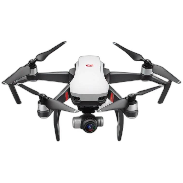 Dji drone emoji