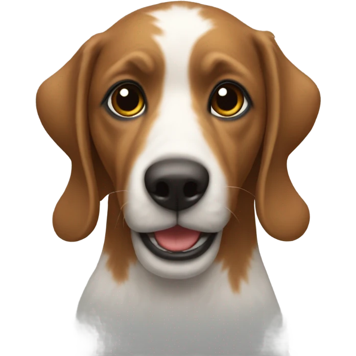 airdale terrior emoji