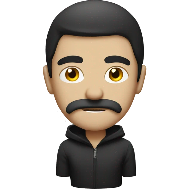 Thief emoji
