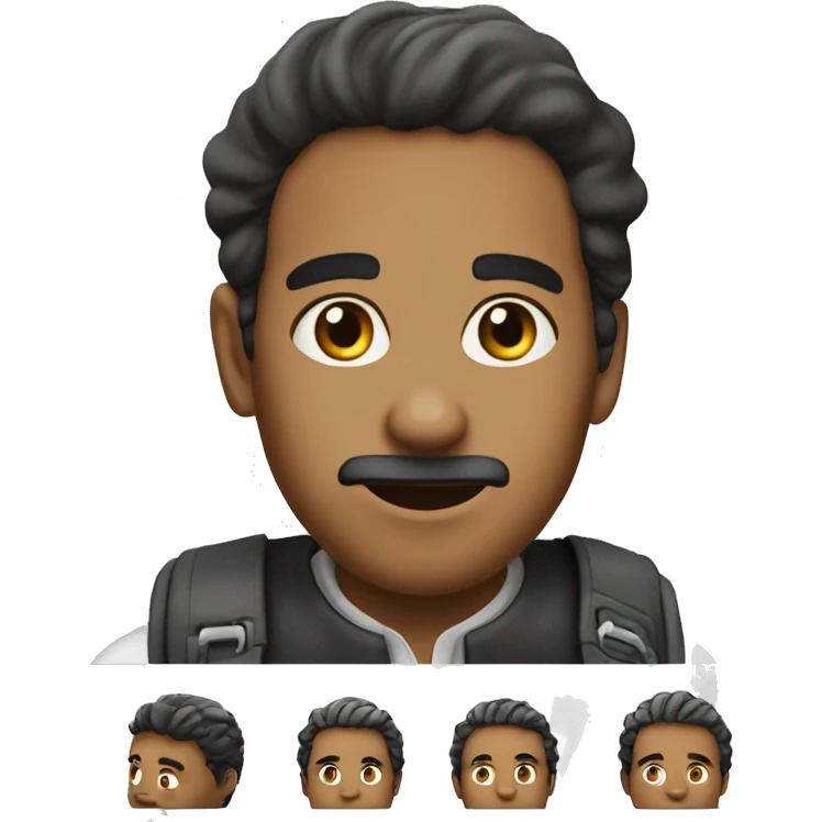 Skbidi toleit emoji
