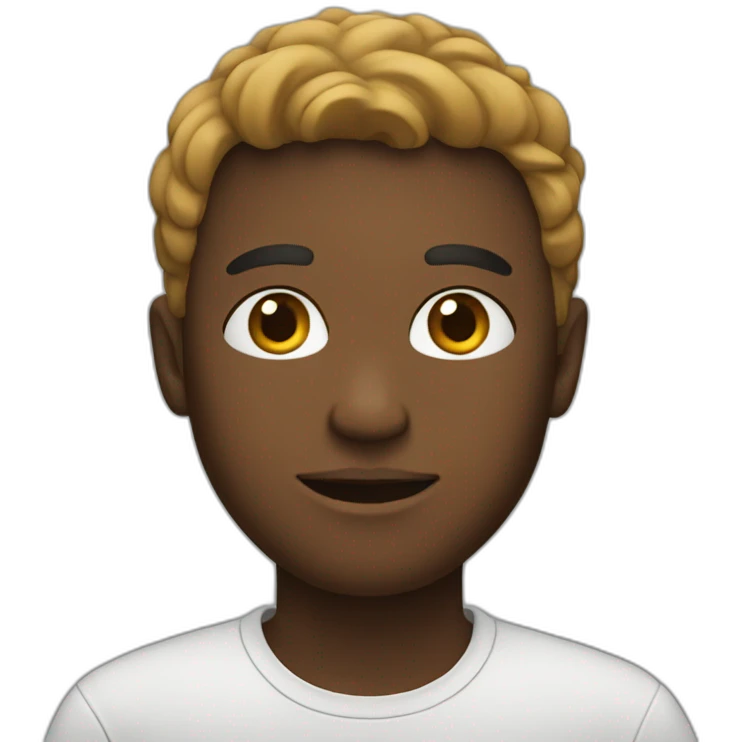identity emoji