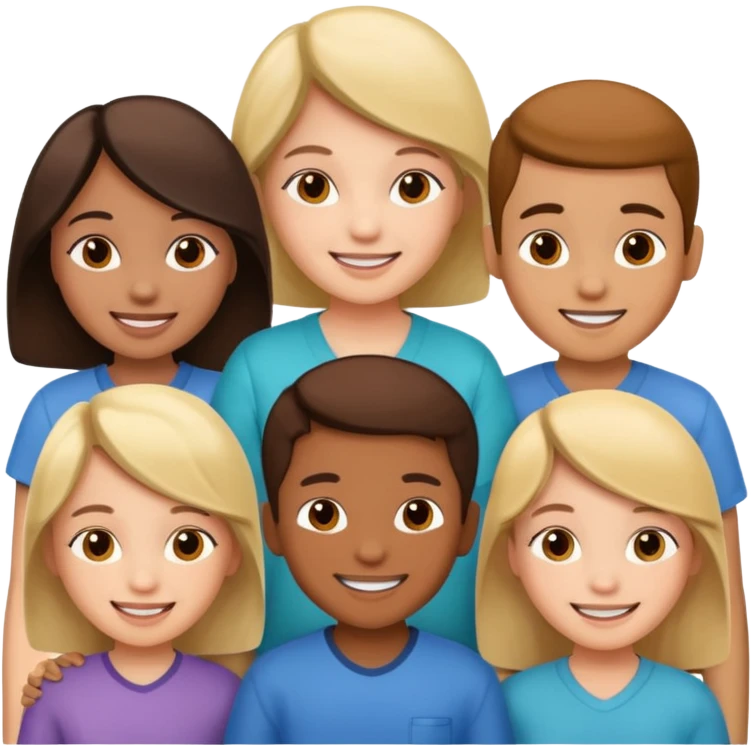 pediatric cases  emoji