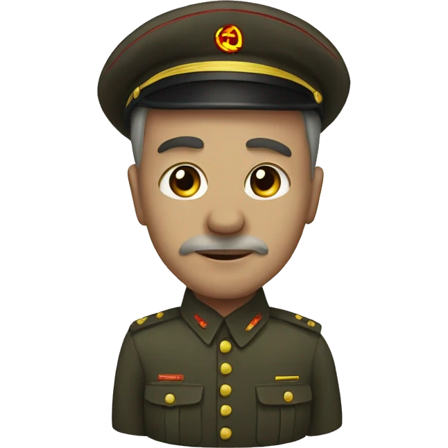 Communism emoji