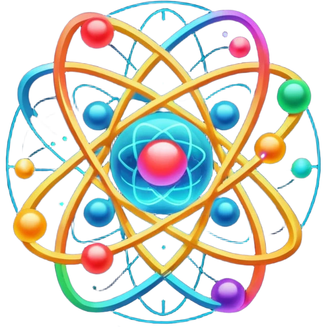 ذرة مع برمجة emoji