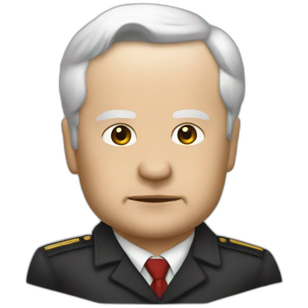 kaczynski emoji