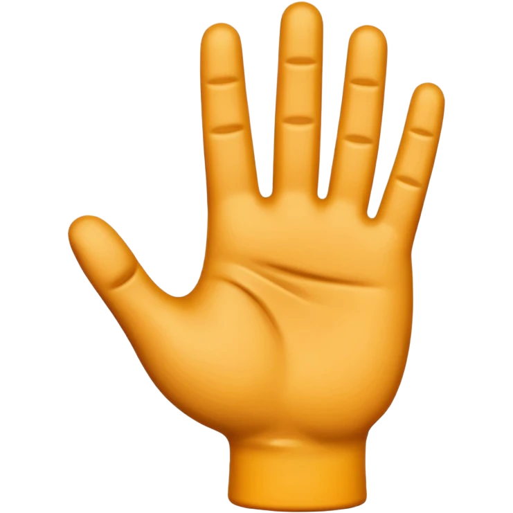 i dont' see the 🫵 emoji