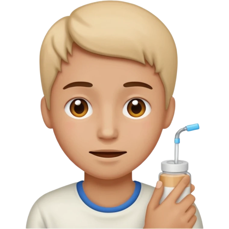 SAÚDE E DOENÇA emoji