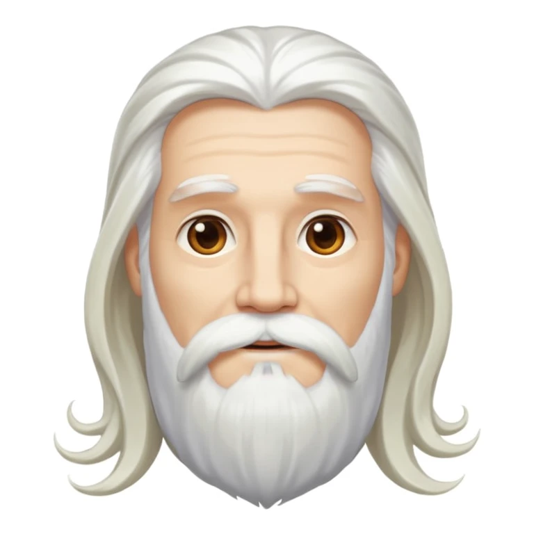 God emoji