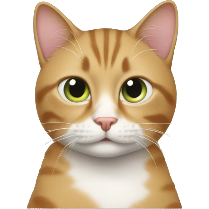 cat "Have you tried turning it on and off again?" emoji