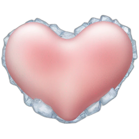 breast ice emoji