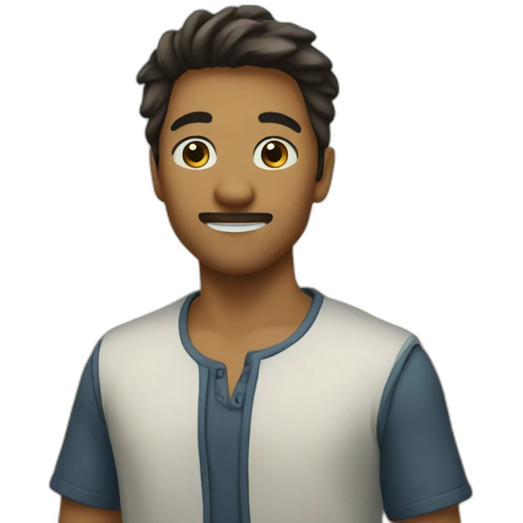 milei emoji