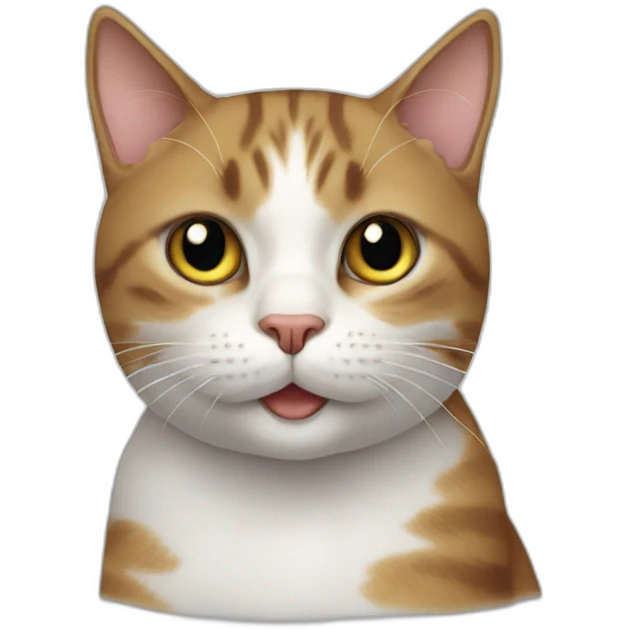 Cat emoji