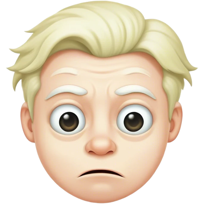 stinky sam emoji