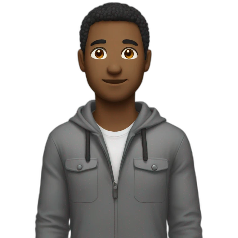 Mate emoji