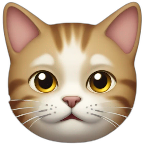 cat-whistle-with-check_mark emoji